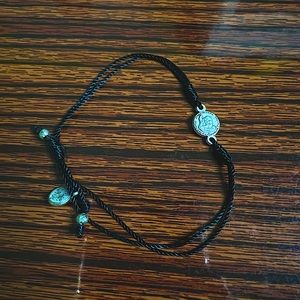 Catholic Charm Bracelet